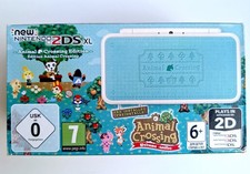 Console new Nintendo 2DS XL