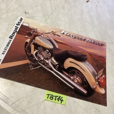 Yamaha XVZ1300A Royal Star