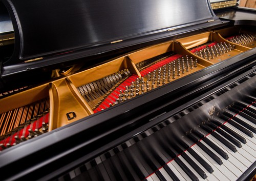 Excellent condition steinway - excellent,