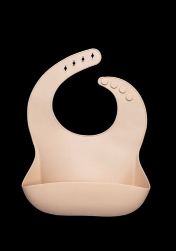 Solid silicone baby - silicone,