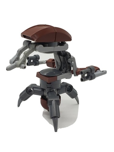 Lego sw0164 star wars droideka - sw0164,