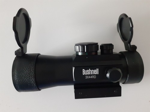 Lunette viseur bushnell 3x44rd - lunette,