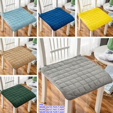 Carré Chaise Coussin avec