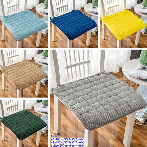 Carré chaise coussin avec - chaise,