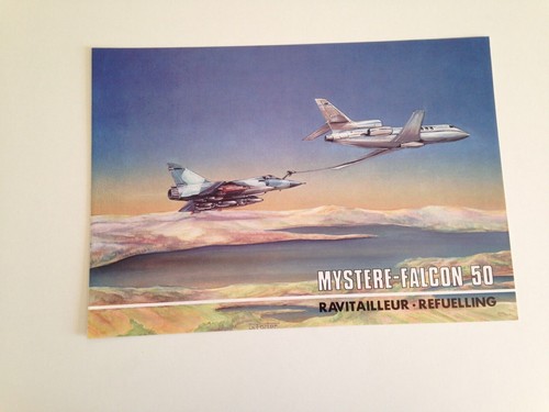 Brochure aviation avion - aviation,