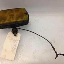 phare antibrouillard avant