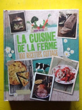 Sarah Mayor La Cuisine de la