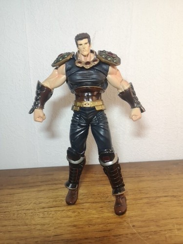 Figurine hokuto ken le - ken,