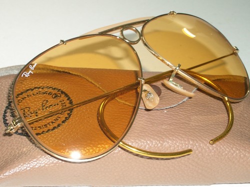 1980 vintage bausch - vintage, lomb