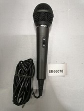 Microphone Dynamique