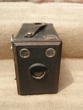 Appareil photo ancien GAP