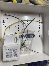 Eldes Central Alarme