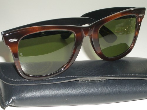 Vintage ray ban - vintage,