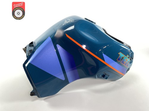 Réservoir yamaha xtz 660 - xtz,