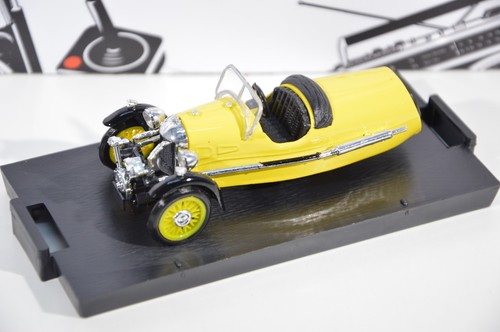 Morgan super sport - mx-4,