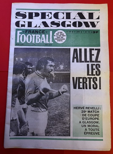 France football special finale - football,