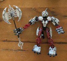 LEGO BIONICLE TITAN WARRIOR