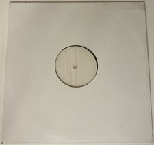 Khemistry 1982 MEGA RARE TEST