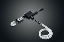 Mousseur en mousse fine pour série Jura Impressa C, E, D, F | FEDEX US/EU...