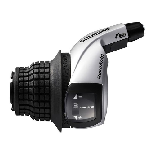 Manette vitesses shimano - manette,