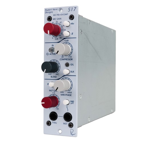 Rupert neve designs portico - designs,