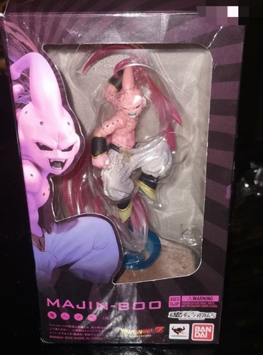 Figurine kid buu majin - , dbz