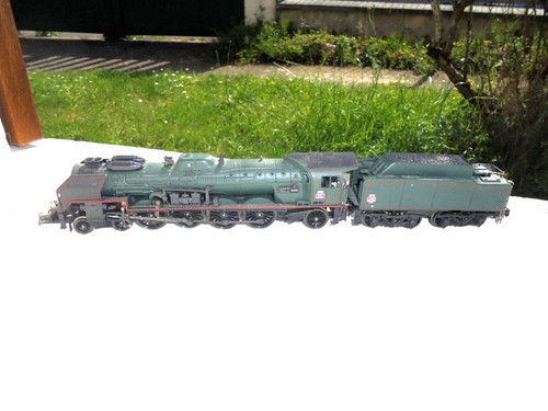 241 jouef depot nevers - 241, de