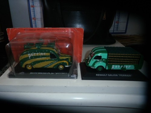 Vehicules perrier 1 - vehicules,