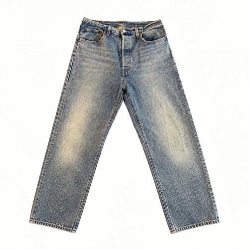 Levi premium jeans blue - levi's,