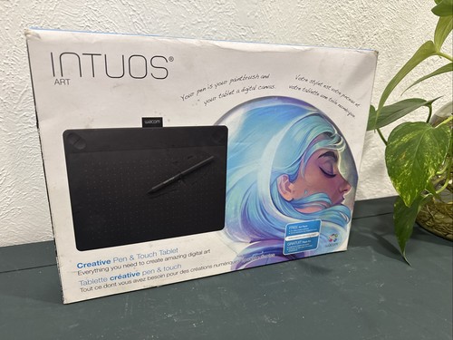 Wacom intuos art - intuos,
