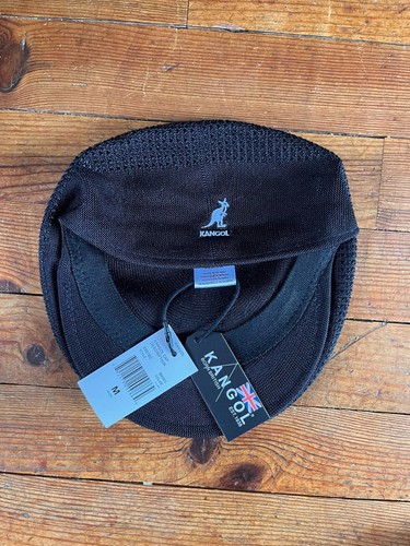 Béret chapeau kangol - béret,