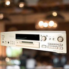 Sony MDS-JB930 MiniDisc MD