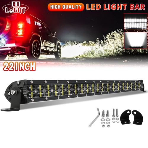 Barre rampe lumineuse - , led