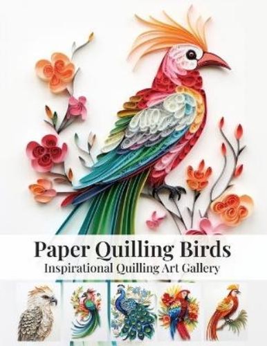 Evry quinn paper quilling - evry,