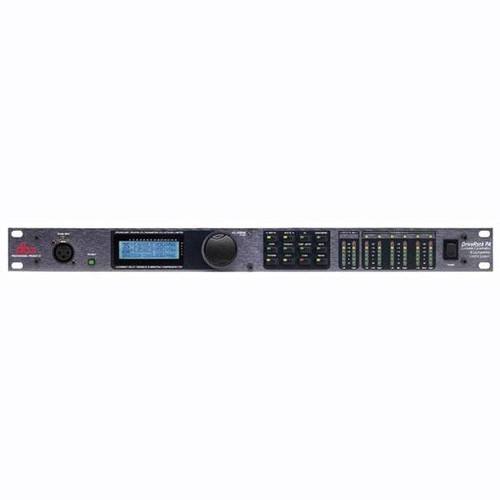 Dbx driverack 260 professional - dbx,