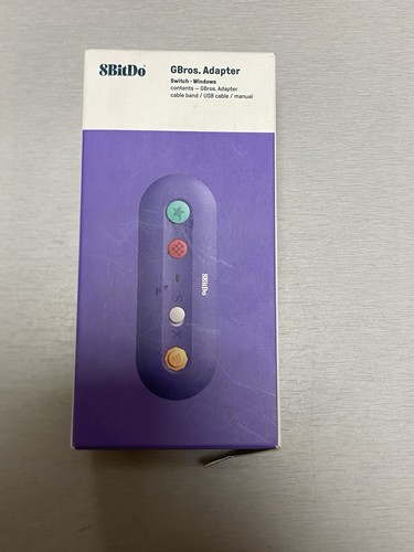 8bitdo adaptateur sans - adaptateur, fil