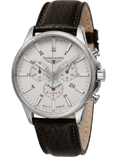 Bauhaus 2880 montre homme - 2880-5,