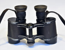 Carl Zeiss Jena Jumelles Militaire DF 6X24 1ère guerre mondiale