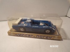  Norev jet-car 833 - MATRA