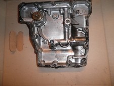 CARTER D HUILE FJ 1200   ABS