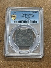 PCGS VF   1704 German State