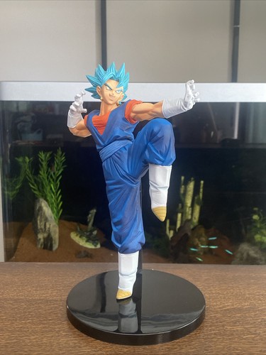 Figurine végéto blue - végéto,