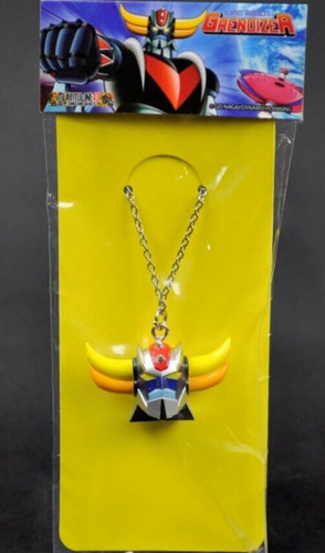 Pro ufo robot - ufo, grendizer