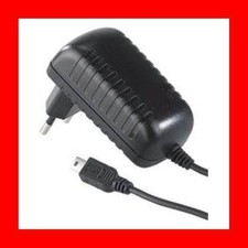 Chargeur secteur rapide - chargeur,