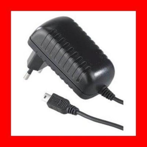 Chargeur secteur pour - chargeur, gps