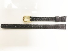 SEIKO VINTAGE ONE KEEPER BROWN