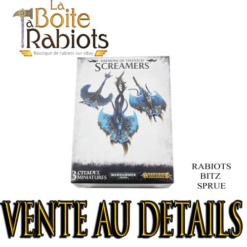 Warhammer 40000 age - age, sigmar