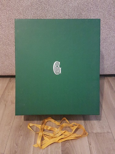Goyard grande boîte pour - grande,