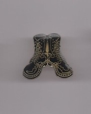 Pin's militaria / Paire de