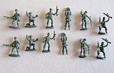 1/72 ATLANTIC 104 SET DE 12